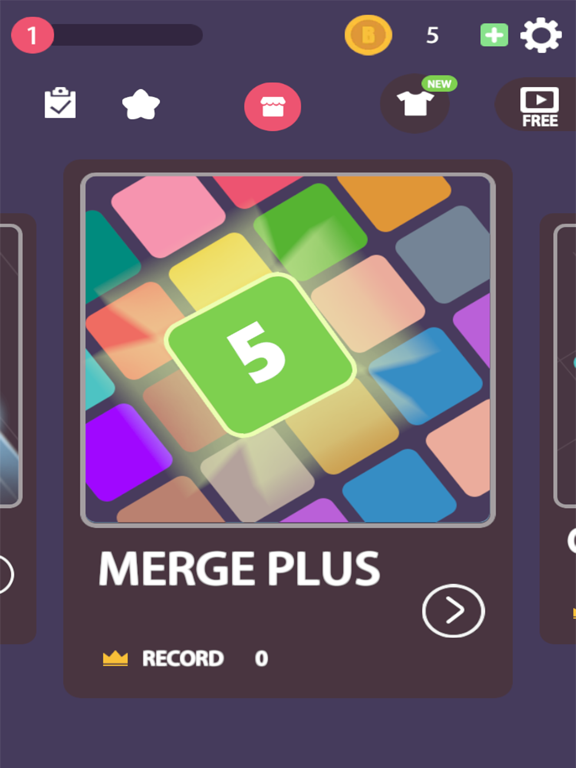 Screenshot #4 pour Block Puzzle 3 in 1