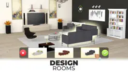 Game screenshot My Home Makeover: Dream Design hack