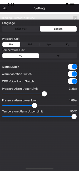 ICAR TPMS(圖9)-速報App