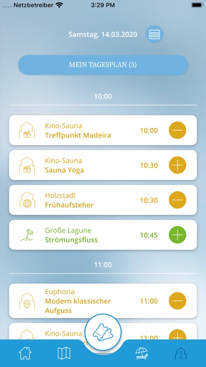 Thermen & Badewelt Sinsheim screenshot-3