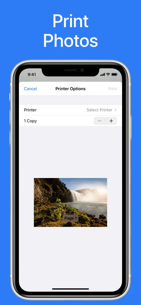 AI Photo Enhancer - AuraFix