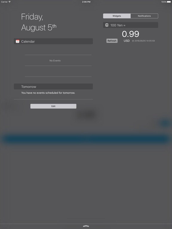 Screenshot #4 pour Yen Converter