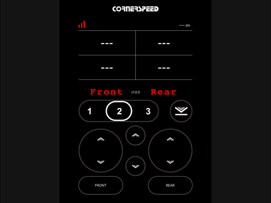 Screenshot #4 pour CornerSpeed