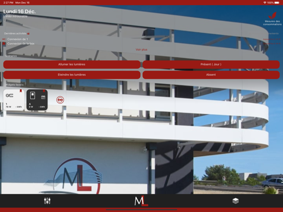 Screenshot #5 pour Maisons Lacin