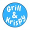 Grill & Krispy is committed to providing the best food and drink experience in your own home