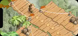 Game screenshot Lava Run Escape mod apk