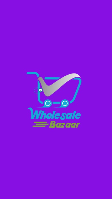 Screenshot #1 pour Wholesale Bazaar