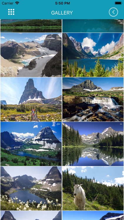 Montana State Parks- screenshot-5