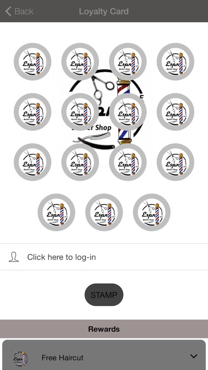 Espn Barber Shop screenshot-5