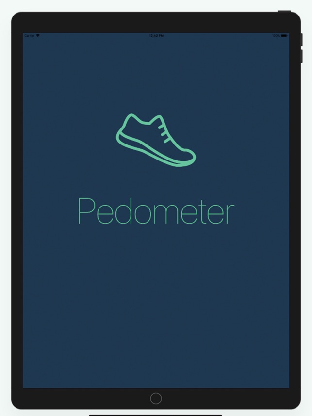 Schrittzähler ٞ im App Store