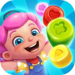 Toy Party - Dazzling Puzzle app icon