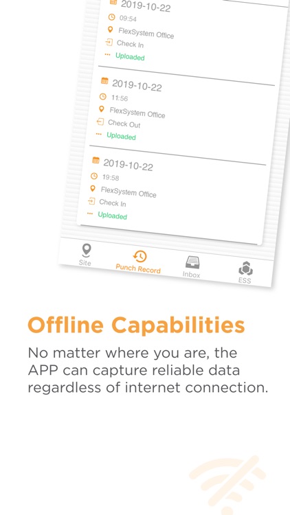 FlexSystem Alpha Connect screenshot-4