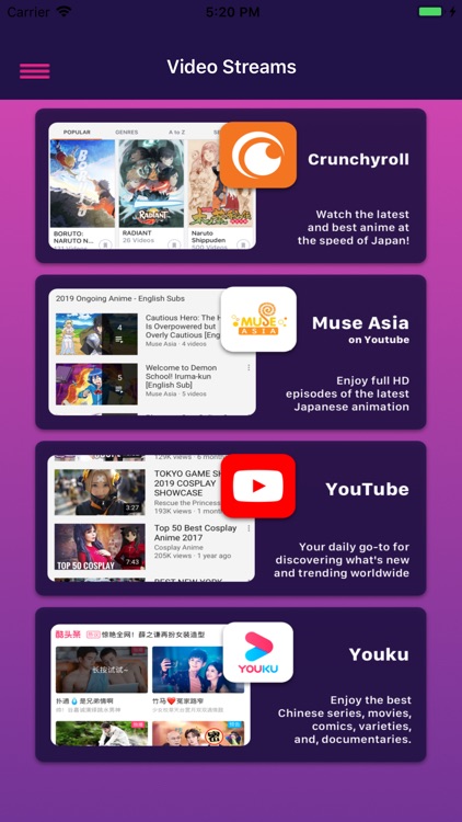 Cos3D Pro screenshot-3