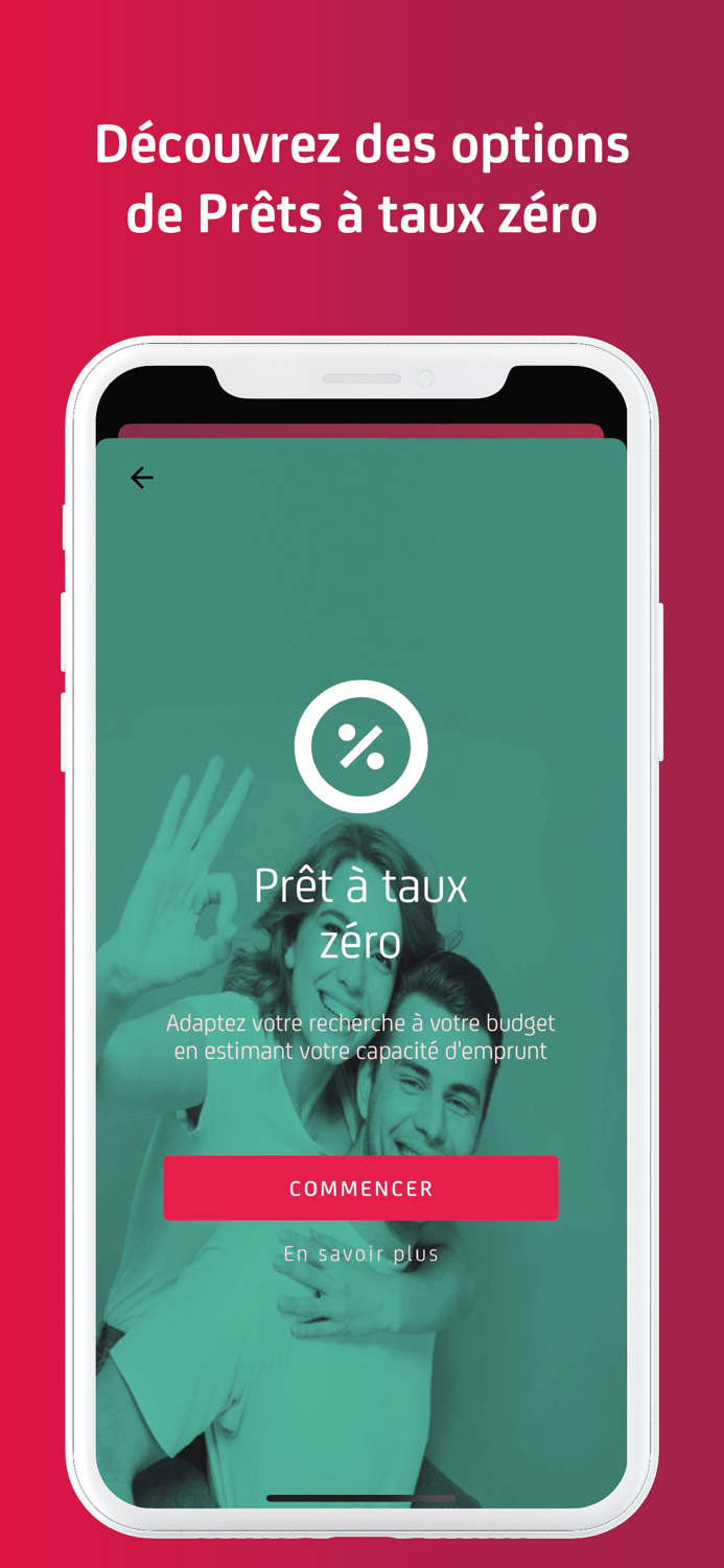 Nexity Achat Location Vente