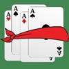 Blindfold Solitaire - iPhoneアプリ