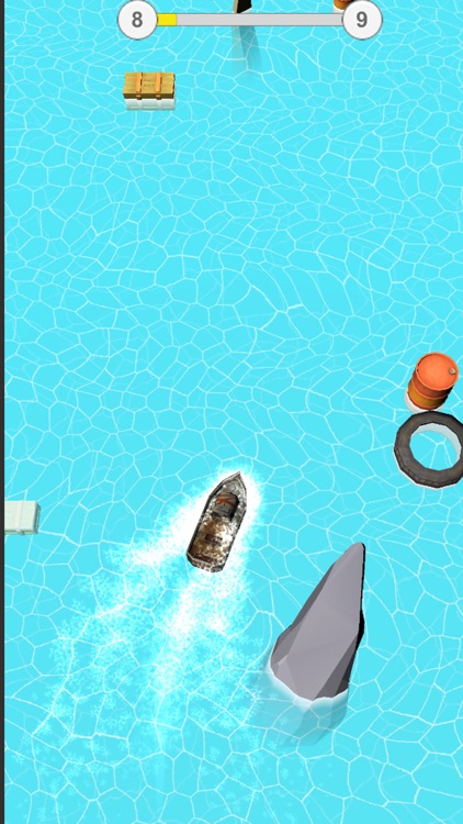 Easy hooked : wave! Row screenshot-3