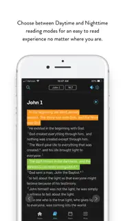 cbn daily devotional bible app iphone screenshot 4