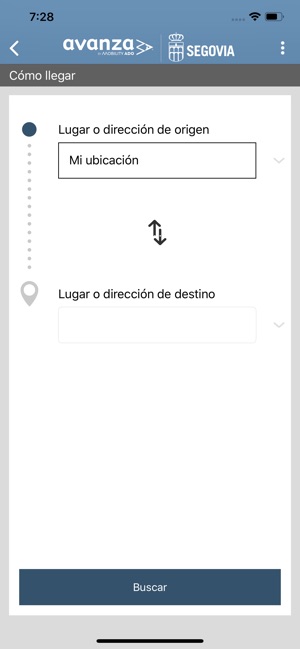 Autobuses Urbanos de Segovia(圖6)-速報App