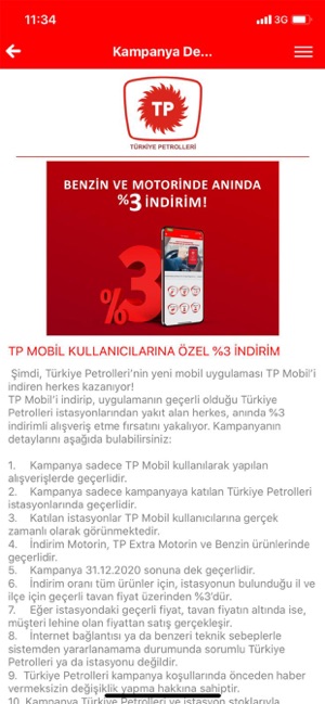 Turkiye Petrolleri(圖3)-速報App