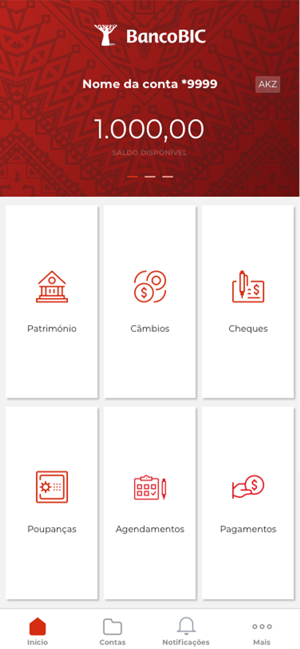 Banco BIC, SA(圖4)-速報App