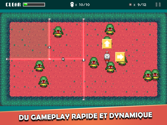 Screenshot #5 pour Prison Planet