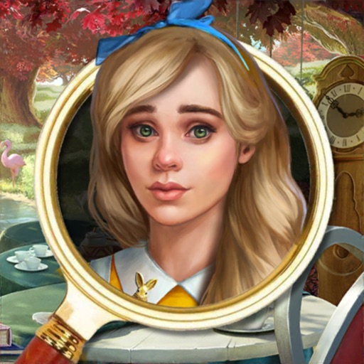 Storykeepers - Hidden Objects