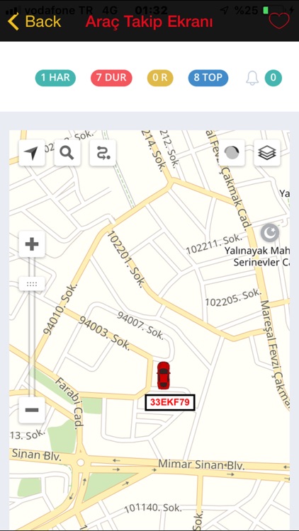 Megacarss screenshot-4