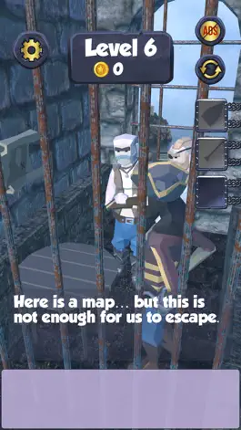 Game screenshot Pirate’s Wood Lock hack