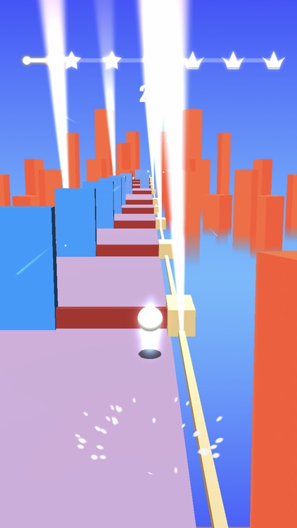 Rhythm Hop 3D screenshot-4