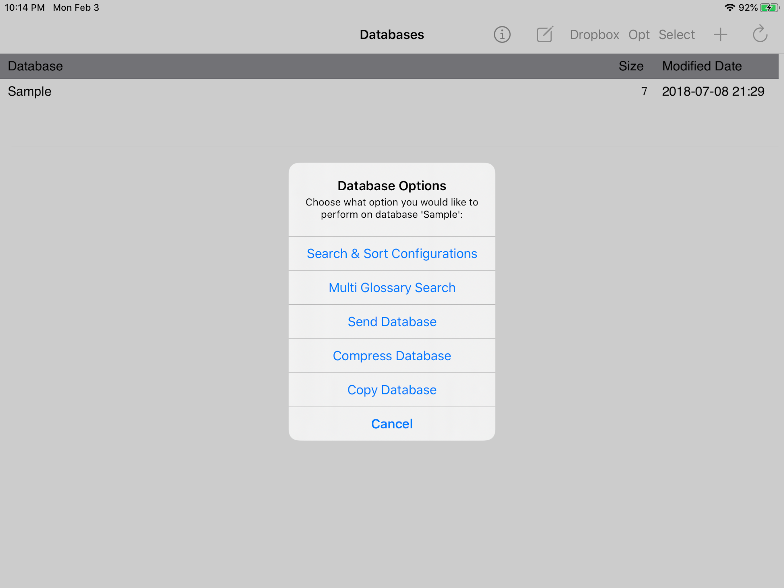 interplex screenshot 7