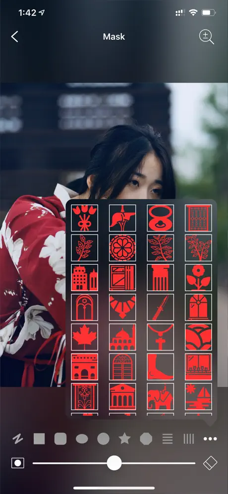Video Layers