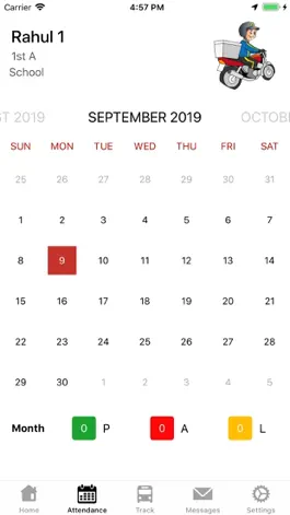 Game screenshot KPS apk