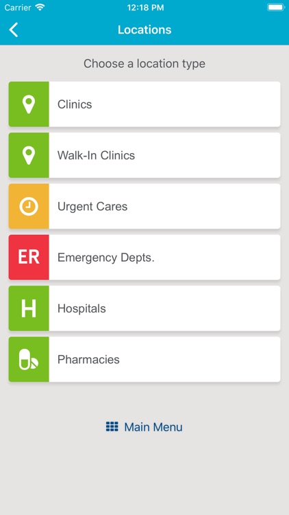 CoxHealthNow screenshot-4