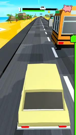 OverTake screenshot 1
