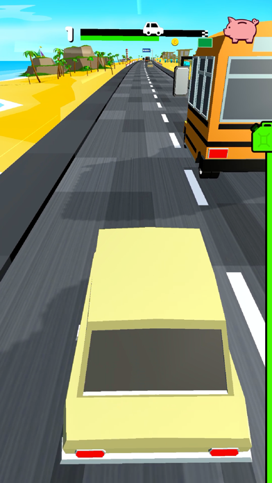 screenshot of OverTake 1