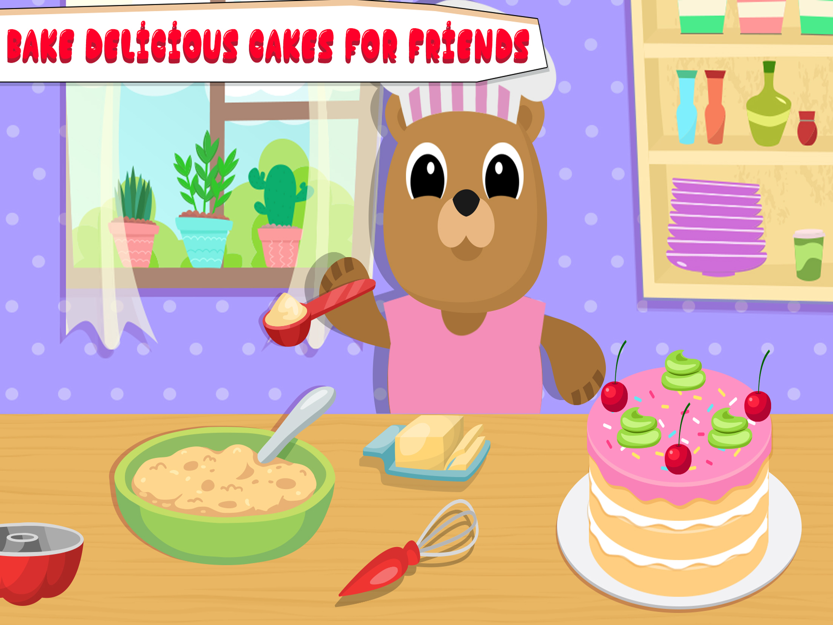 Virtual Pet Village Life screenshot 9