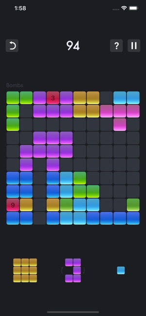 10×10(圖3)-速報App