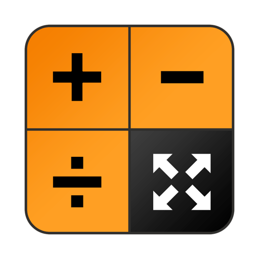 Resizable Calculator Pro