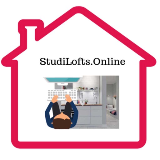 StudiLofts.Online Icon