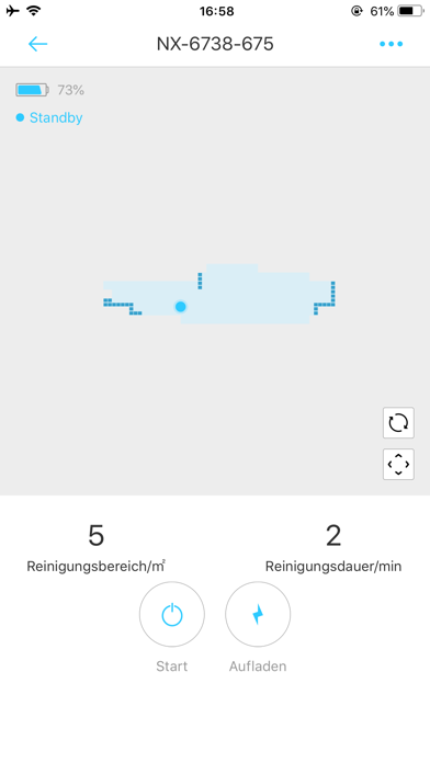 Screenshot #2 pour ZauberBot