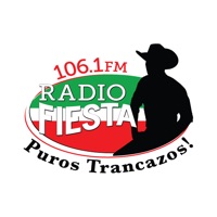 Radio Fiesta WLMX pour PC
