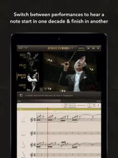 Beethoven’s 9th Symphony iPad image 2