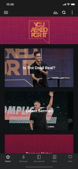 Game screenshot Freedom Church mod apk