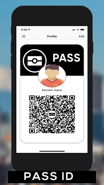 PassApp - Your Passes Wallet