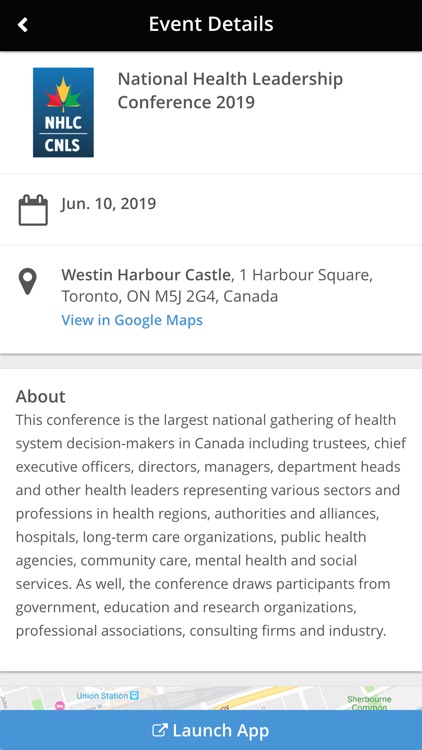 NHLC 2019