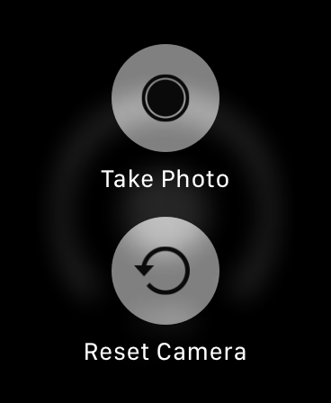 Iris - Pro Camera Control screenshot 9