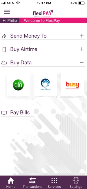 FlexiPAY App(圖2)-速報App