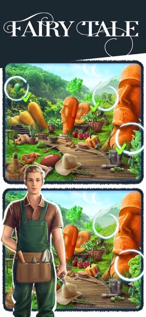 Find It: Spot the Difference(圖6)-速報App
