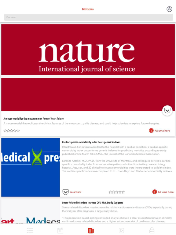 Screenshot #6 pour CARDIO365