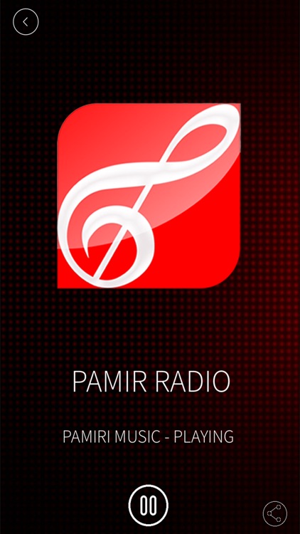 Pamir Radio screenshot-3